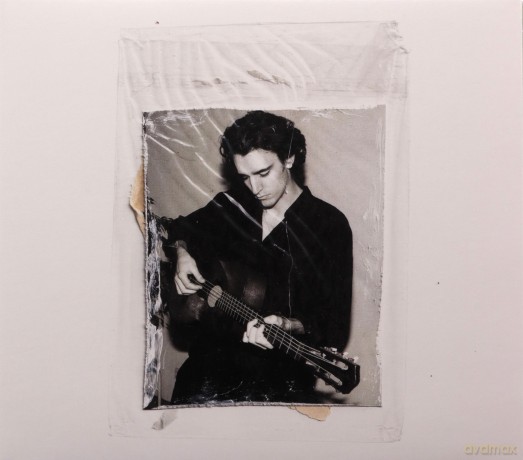 Tamino: Sahar [CD]