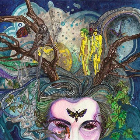 Merry Go Round: Same [CD]