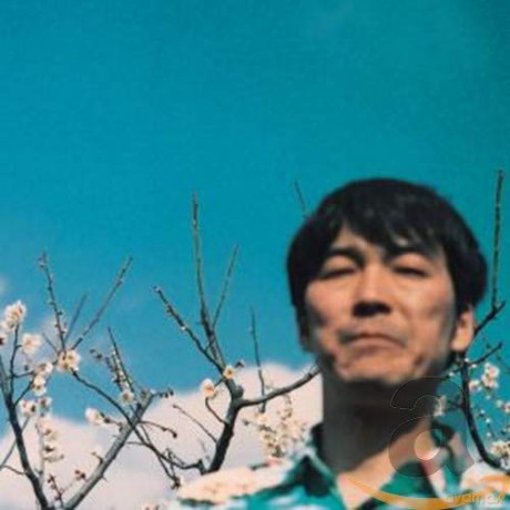 Nagisa Ni Te: Same As A Flower [CD]