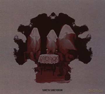 Non: Sancta Sanctorum [CD]