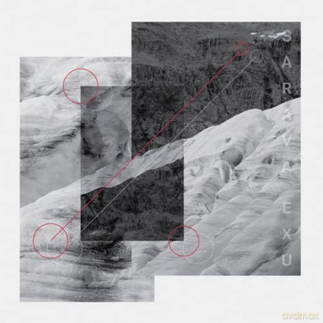 Ricardo Donoso: Sarava Exu [CD]