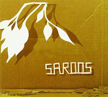 Saroos: Saroos [CD]