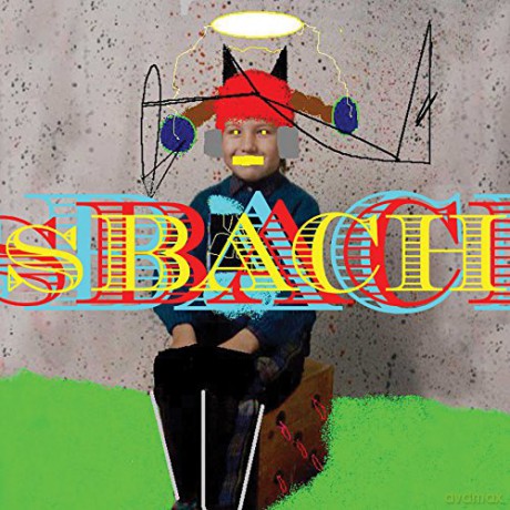 Sbach: Sbach [CD]