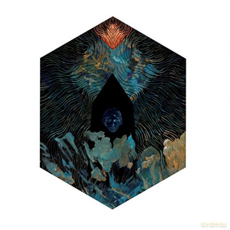 Queen Elephantine: Scarab [CD]