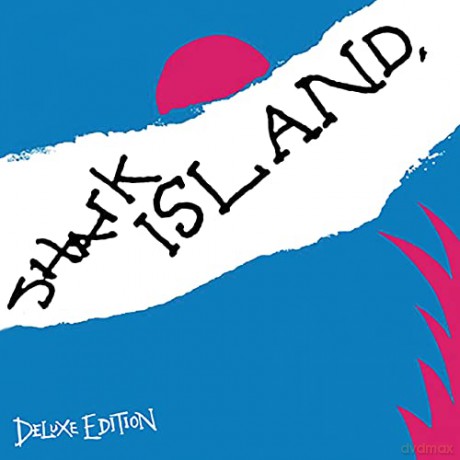 Shark Island: S'Cool Bus [CD]