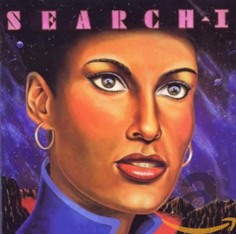 Search: Search I - Expanded Edition [CD]