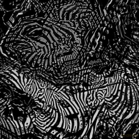 Lv: Sebenza [CD]