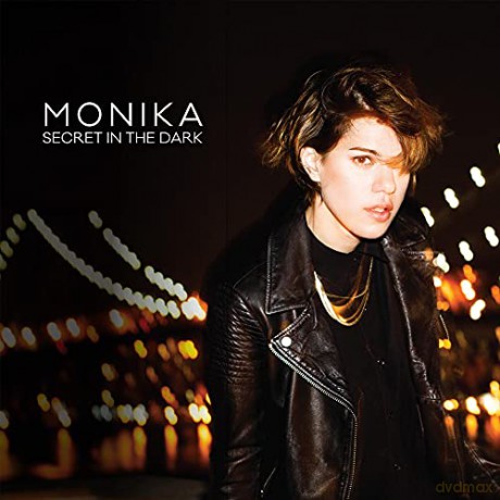 Monika: Secret In The Dark [CD]