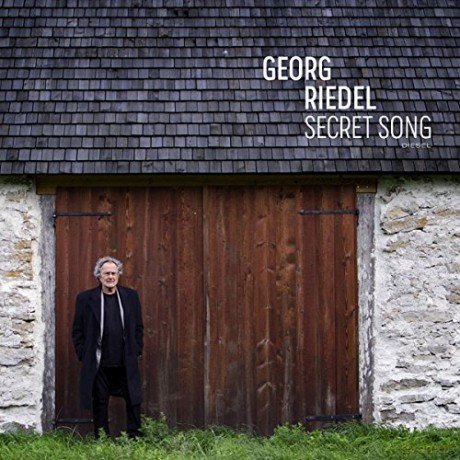 Georg Riedel: Secret Song [CD]