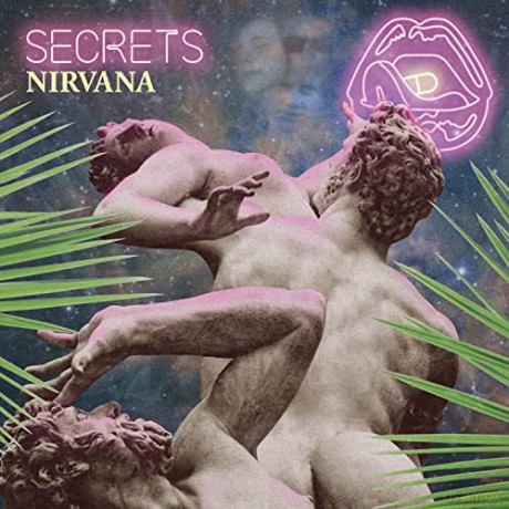 Nirvana: Secrets [CD]