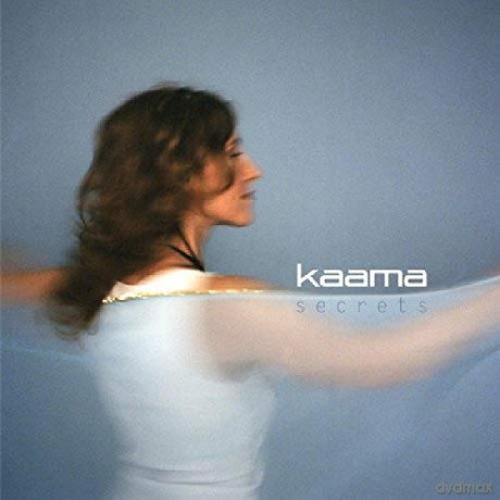 Kaama: Secrets [CD]