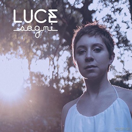 Luce: Segni [CD]