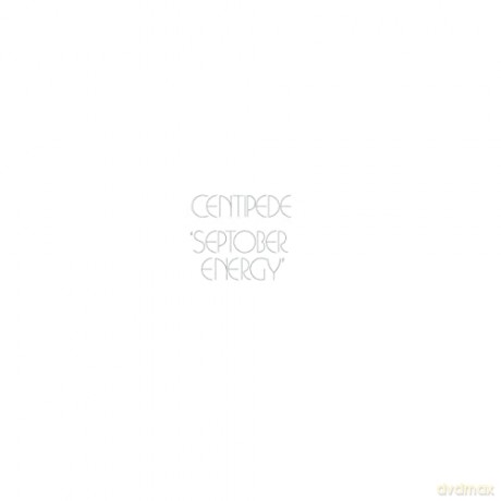 Centipede: Septober Energy Remastered Edition [CD]