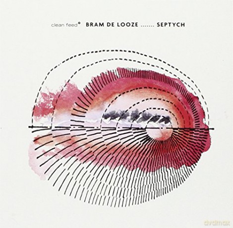 Bram De Looze: Septych [CD]