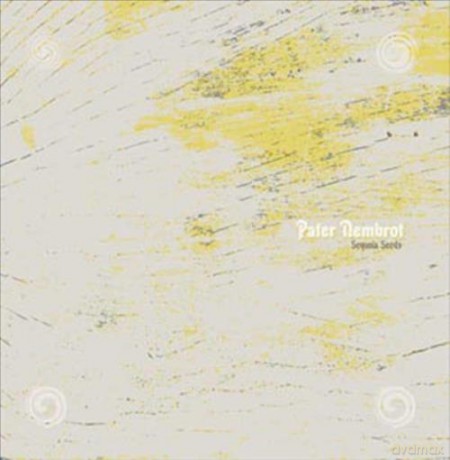Pater Nembrot: Sequoia Seeds [CD]
