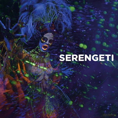 Serengeti: Serengeti [CD]