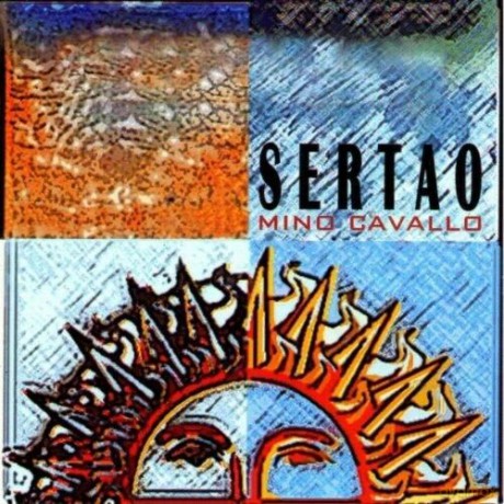 Mino Cavallo: Sertao [CD]