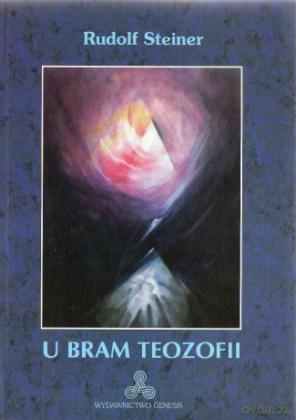 U bram teozofii [KSIĄŻKA]