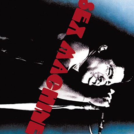 James Brown: Sex Machine [CD]