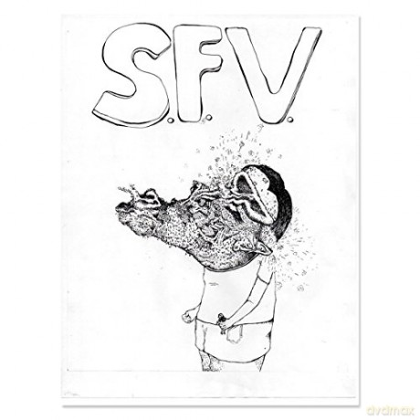 Sfv Acid: Sfv Acid #2 [CD]