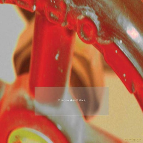 Marc Barreca: Shadow Aesthetics [CD]