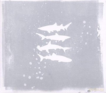 My Brightest Diamond: Shark Remixes [2CD]