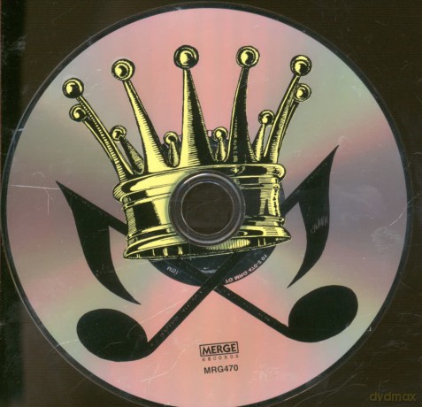 Shattered: Shattered [CD]