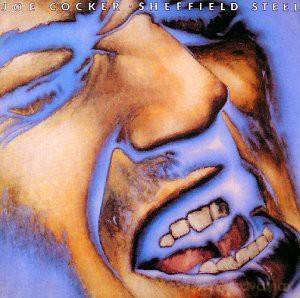 Joe Cocker: Sheffield Steel [CD]