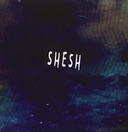 Shesh: Shesh [CD]