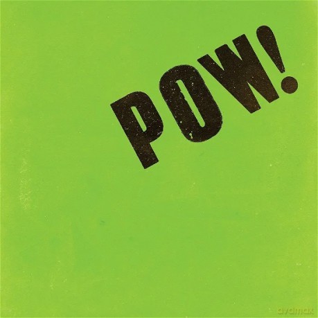 Pow!: Shift [CD]