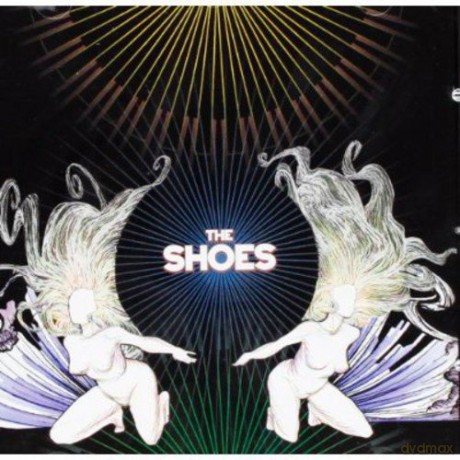 Shoes: Shoes [CD]