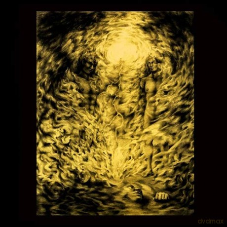 Sanguine Eagle: Shores Of Avarice [CD]
