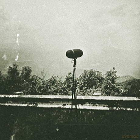 Hiss Tracts: Shortwave Nights [CD]