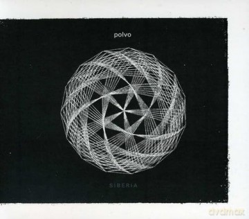 Polvo: Siberia [CD]
