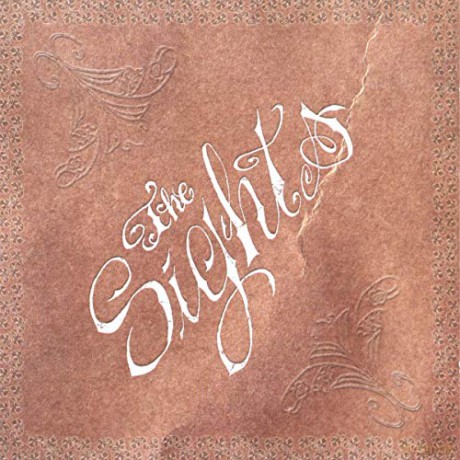 Sights: Sights [CD]