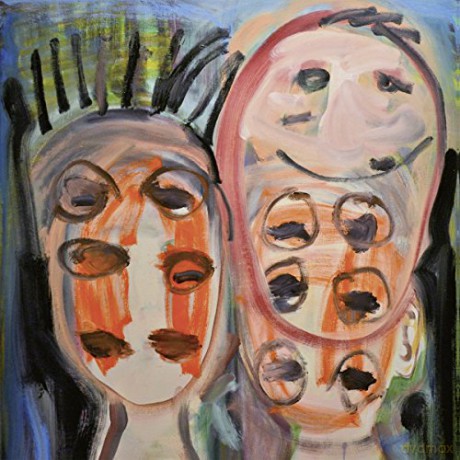 Koss: Silence [CD]
