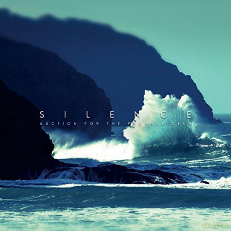 Auction for the Promise Club: Silence [CD]