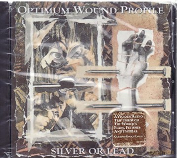 Optimum Wound Profile: Silver Or Lead [CD]