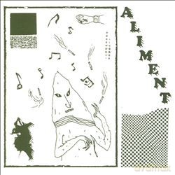 Aliment: Silverback [CD]