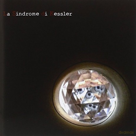 Sindrome Di Kessler: Sindrome Di Kessler [CD]