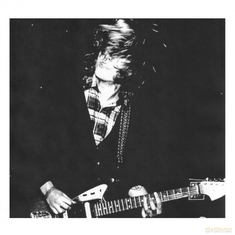 Ty Segall: Singles 2007-2010 [CD]