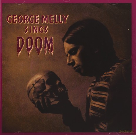 George Melly: Sings Doom [CD]