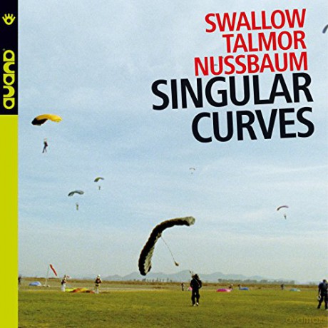 Swallow: Singular Curves [CD]