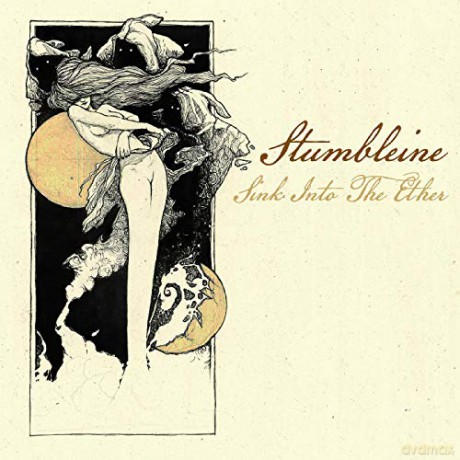 Stumbleine: Sink Into The Ether [CD]