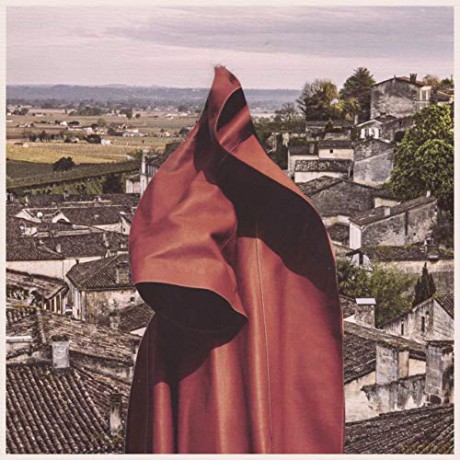 Sinner: Sinner [CD]