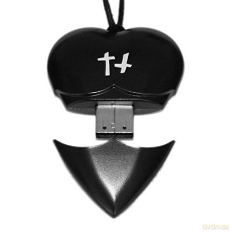 The Black Heart Procession: Six - Usb Flash Drive Ltd. Edition [CD]