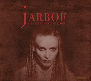 Jarboe: Skin Blood Women Roses [CD]