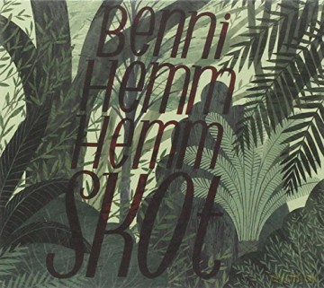 Benni Hemm Hemm: Skot [CD]