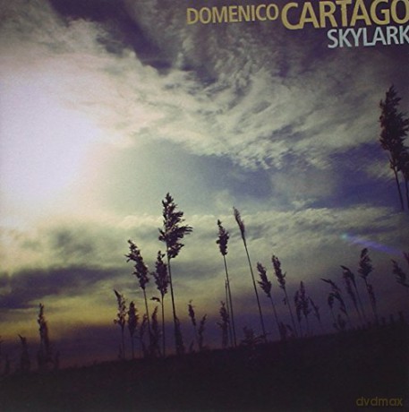 Domenico Cartago: Skylark [CD]