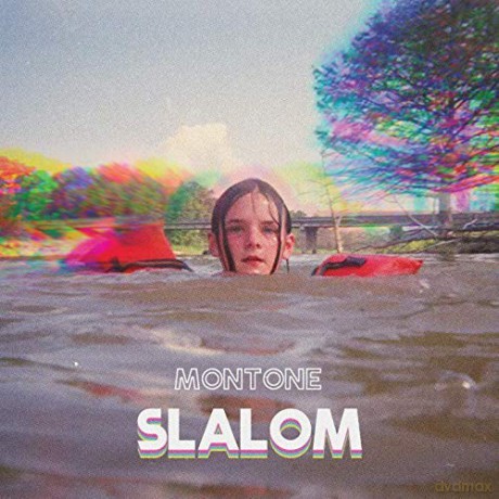 Montone: Slalom [CD]